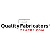 Quality Fabricators logo - Similar company to Dsi Spaceframes