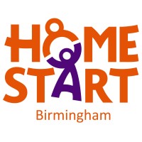 Home-Start Birmingham logo - Similar company to Hr Caddy Ltd