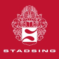 Stadsing logo - Similar company to Obm Tech Solution