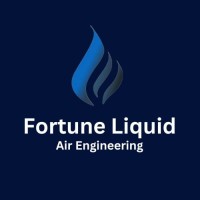 Fortune Liquid Air Engineering Pvt. Ltd. logo - Similar company to Andtech Die Casting Industries