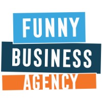 Funny Business Agency logo - Similar company to New Trails