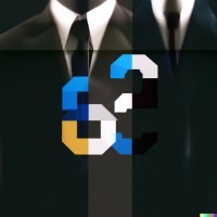 D63 LLC logo - Similar company to Two Oceans Digital