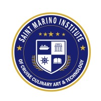 Saint Marino Institute logo - Similar company to Cybrainium