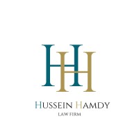 Hussein Hamdi Law Firm logo - Similar company to Elkhatib & Co Attorneys At Law