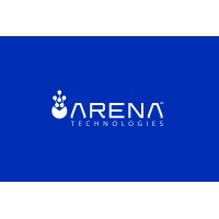 Arena Technologies logo - Similar company to Ziearah Group
