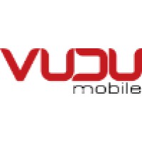 VuduMobile logo - Similar company to Kitty