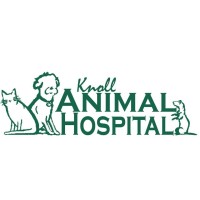 Knoll Animal Hospital logo - Similar company to Halaly - حلالي | Animal Supplies