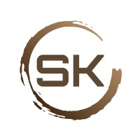 SK Natuursteen logo - Similar company to Ariës Natuursteen Bv