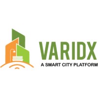 Varidx logo - Similar company to Future Forward Collaborative