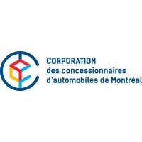 Corporation des concessionnaires d'automobiles de Montréal logo - Similar company to Bdc Solutions