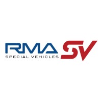 RMA Special Vehicles logo - Similar company to E-System Solutions