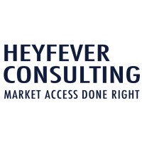 HeyFever Consulting logo - Similar company to We Are Hey