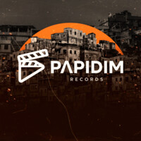 Papidim Records logo - Similar company to Máximo Records