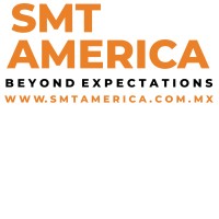 SMT America logo - Similar company to Qinyi Electronics Co.,Ltd(Qysmt)