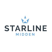 Starline Midden B.V. logo - Similar company to Roldeck®