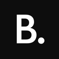 Blanche Media logo - Similar company to Canadian Musicians Co-Operative