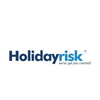 Holidayrisk logo - Similar company to Brokersure Ltd.