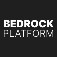 Bedrock Platform logo - Similar company to Evorra