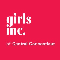Girls Inc. of Central Connecticut logo - Similar company to Watchful Vc, Inc.