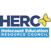 Holocaust Education Resource Council logo - Similar company to Fpra Capital Chapter