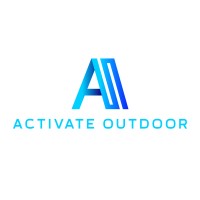 Activate Outdoor Inc logo - Similar company to Madfrog