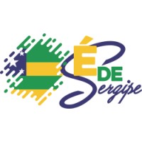 É de Sergipe logo - Similar company to Crea Jr - Sergipe