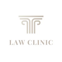 Law Clinic Oy logo - Similar company to Minilex