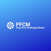 Prop Firm Challenge Master logo - Similar company to Hive Pt