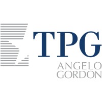 TPG Angelo Gordon logo - Similar company to Stadium Capital Partners