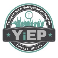 Young Inventor Entrepreneurs Program - YiEP Youth Program logo - Similar company to Huddle Hubs