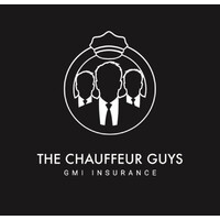 The Chauffeur Guys Limited logo - Similar company to Gmi Insurance Services Ltd - 'A Solution That Fits'