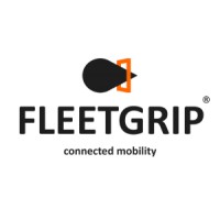 FleetGrip - connected mobility logo - Similar company to Intodata Nederland