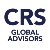 CRS Global Advisors LLP logo - Similar company to Baker Strategy Ltd