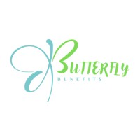 Butterfly Benefits logo - Similar company to Jacor Marketing Inc.