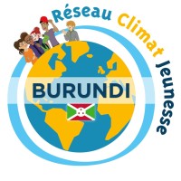 Reseau Climat Jeunesse Burundi RCJ-Burundi en sigle logo - Similar company to Perfect Village Communities 