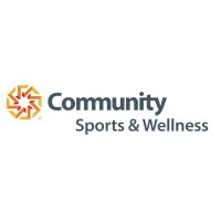 Community Sports & Wellness logo - Similar company to Mojo Up Sports Complex