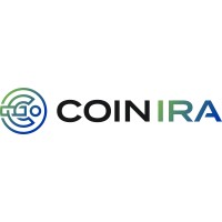 Coin IRA LLC logo - Similar company to Itrustcapital - Official Page