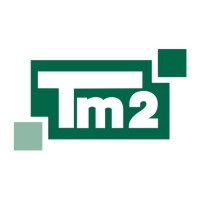 Tm2 - Embalaje industrial, trincaje y logística logo - Similar company to Embamat.Online, Expertos En Embalaje.