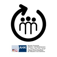 CORP by AHK Tunisia logo - Similar company to Reconversion Réussie