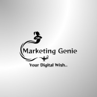 Marketing Genie logo - Similar company to O-Marketing Mauritius