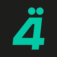 قناة الرابعة الفضائية - Alrabiaa TV logo - Similar company to Utv