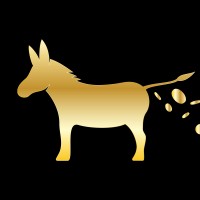 Goldesel Ventures logo - Similar company to Frozen Donkey Gmbh