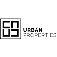 Urban Properties logo - Similar company to Solotech Property Services