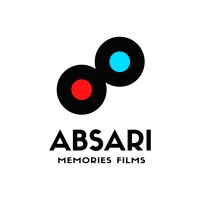 Absari Memories Films logo - Similar company to Imaginastas