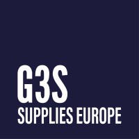 G3S Supplies Europe logo - Similar company to All4 Logistics