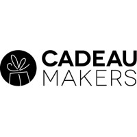 Cadeaumakers logo - Similar company to Cadeaubon.Nl