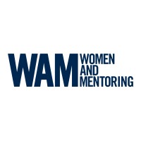 Women and Mentoring - WAM Ltd logo - Similar company to Senter For Kunnskap Og Implementering (Cei Global)