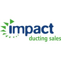 Impact Ducting Sales & Fabrication logo - Similar company to Impact Air Systems - Global Waste Extraction And Separation Specialists