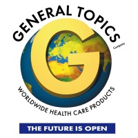 General Topics SRL logo - Similar company to Inforẏoou