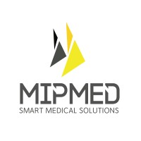 MipMed - Smart Medical Solutions logo - Similar company to Euromipe